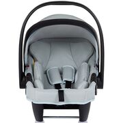 Carucior Chipolino Prestige 3 in 1 matcha HUBKKPRS02604MA