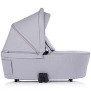 Carucior Chipolino Prestige 3 in 1 platinum HUBKKPRS02601PL