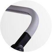 Carucior Chipolino Prestige 3 in 1 platinum HUBKKPRS02601PL