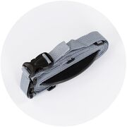 Patut co-sleeper Chipolino Charisma cu laterala culisanta platinum wood HUBKOSCA0262PL