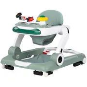 Premergator Chipolino Little Explorer 4 in 1 basil HUBPRLE02502BA