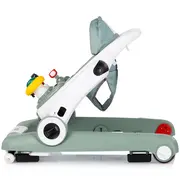 Premergator Chipolino Little Explorer 4 in 1 basil HUBPRLE02502BA