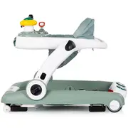 Premergator Chipolino Little Explorer 4 in 1 basil HUBPRLE02502BA