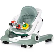 Premergator Chipolino Little Explorer 4 in 1 basil HUBPRLE02502BA