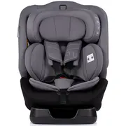 Scaun auto Chipolino Mondial I-Size 40-150 cm charcoal HUBSTKMND02602CH