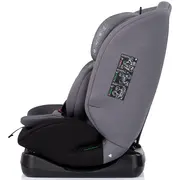 Scaun auto Chipolino Mondial I-Size 40-150 cm charcoal HUBSTKMND02602CH