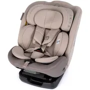 Scaun auto Chipolino Mondial I-Size 40-150 cm latte HUBSTKMND02604LA