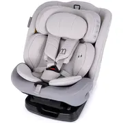 Scaun auto Chipolino Mondial I-Size 40-150 cm platinum HUBSTKMND02603PL