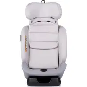 Scaun auto Chipolino Mondial I-Size 40-150 cm platinum HUBSTKMND02603PL