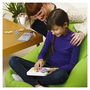 Smart games - anti-virus original, joc de logica cu 60 de provocari, 8+ ani, editie lb. romana - okesg520ro