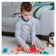 Smart games - apple twist, joc de logica cu 60 de provocari, 5+ ani, editie lb. romana - okesg445ro