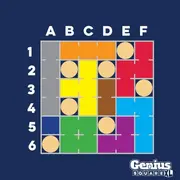 Smart games - genius square xl - okesghp004