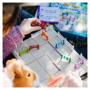 Smart games - horse academy, joc de logica cu 80 de provocari, 7+ ani, editie lb. romana - okesg097ro