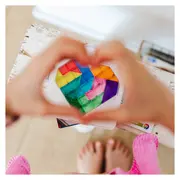 Smart games - iq love, joc de logica cu 120 de provocari, 7+ ani, editie lb. romana - okesg302ro