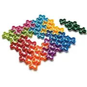 Smart games - iq matrix, joc de logica cu 120 de provocari, 7+ ani, editie lb. romana - okesg308ro