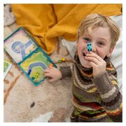 Smart games - pole position, joc de logica cu 48 de provocari, 7+ ani, editie lb. romana - okesgt2001ro