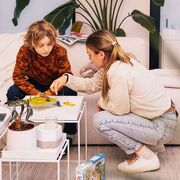 Smart games - smart dog, joc de logica cu 60 de provocari, 7+ ani, editie lb. romana - okesg451ro