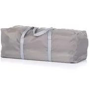 Tarc de joaca Chipolino Lotus 180x120 cm beige HUBKOILS0252BE