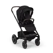 Nuna - carucior mixx next caviar bbbst13470cvrgl