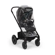 Nuna - carucior mixx next caviar bbbst13470cvrgl