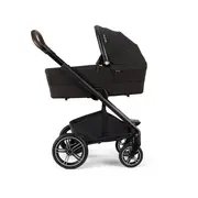 Nuna - carucior mixx next caviar bbbst13470cvrgl