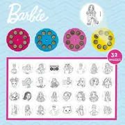 Proiector pentru desen - barbie