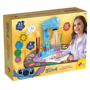 Proiector pentru desen - stitch