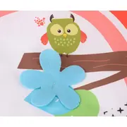 Saltea educationala 2in1, TinyMini, Koala