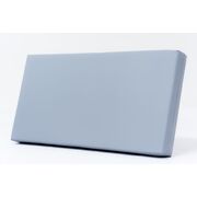 Saltea patut bebe,120x60x10cm cu husa impermeabila, detasabila si lavabila