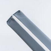 Saltea patut bebe,120x60x10cm cu husa impermeabila, detasabila si lavabila