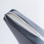 Saltea patut bebe,120x60x10cm cu husa impermeabila, detasabila si lavabila