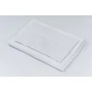 Set lenjerie 6 piese pentru patut, White