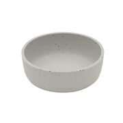 Bol pentru bebelusi,din silicon, 200 ml, Platinum Sand