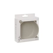 Bol pentru bebelusi,din silicon, 200 ml, Platinum Sand