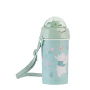 Cana cu pai si curea 450 ml Music Fest Mint, Kikka Boo