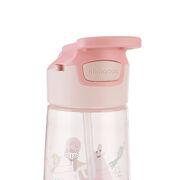 Canuta cu cioc 450 ml Music Fest Pink, Kikka Boo