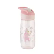 Canuta cu cioc 450 ml Music Fest Pink, Kikka Boo