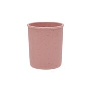 Canuta din silicon pentru trecerea la bautul independent, 150ml, Platinum Blush