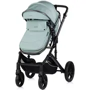 Carucior Chipolino Amore 2 in 1 matcha HUBKKAM02605MA