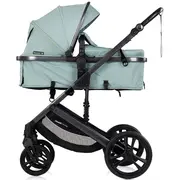 Carucior Chipolino Amore 2 in 1 matcha HUBKKAM02605MA