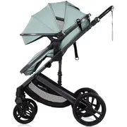 Carucior Chipolino Amore 2 in 1 matcha HUBKKAM02605MA