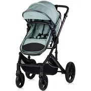 Carucior Chipolino Amore 2 in 1 matcha HUBKKAM02605MA