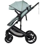 Carucior Chipolino Amore 2 in 1 matcha HUBKKAM02605MA