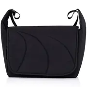 Carucior Chipolino Amore 2 in 1 noir HUBKKAM02601NO