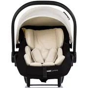 Carucior Chipolino Amore 3 in 1 cashmere HUBST-KKAM02604CA