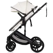 Carucior Chipolino Amore 3 in 1 cashmere HUBST-KKAM02604CA