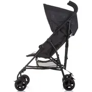 Carucior sport Chipolino Point blackberry HUBLKPT02501BB