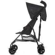 Carucior sport Chipolino Point blackberry HUBLKPT02501BB