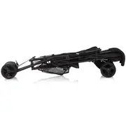 Carucior sport Chipolino Point blackberry HUBLKPT02501BB