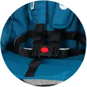 Carucior sport Chipolino Point oasis HUBLKPT02504OA